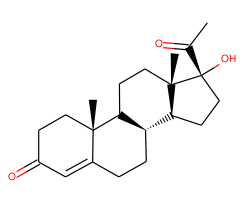 17α-Hydroxyprogesterone