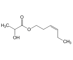 cis-3-Hexenyl lactate