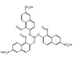 Naphthol Green B