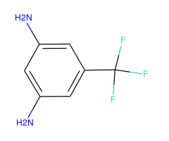 3,5-Diaminobenzotrifluoride