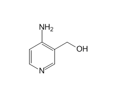 4-Aminopyridine-3-methanol