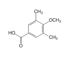 4-Methoxy-3,5-dimethylbenzoic Acid