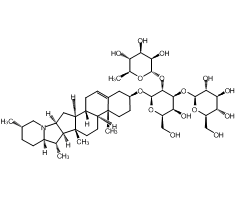 α-Solanine