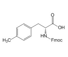 Fmoc-4-methyl-D-phenylalanine