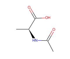 N-Acetyl-L-alanine