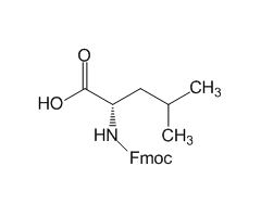 Fmoc-L-leucine
