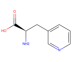 H-D-Ala(3-pyridyl)-OH·HCl