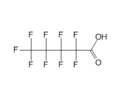Perfluoropentanoic Acid