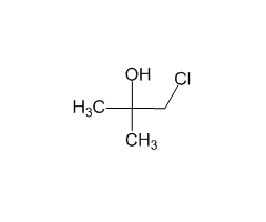 1-Chloro-2-methyl-2-propanol