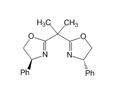 (-)-2,2'-Isopropylidenebis[(4S)-4-phenyl-2-oxazoline]