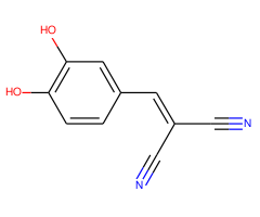 Tyrphostin 23