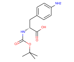 Boc-D-Phe(4-NH2)-OH