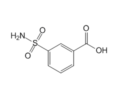 3-Sulfamoylbenzoic acid