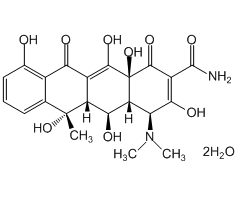 Oxytetracycline dihydrate