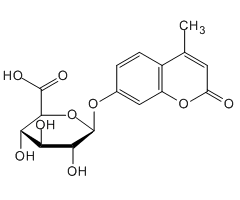 4-Methylumbelliferyl β-D-glucuronide