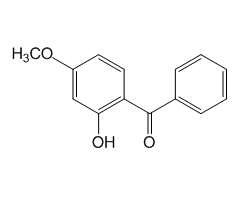 2-Hydroxy-4-methoxybenzophenone