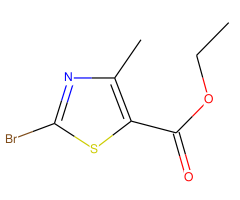 Ethyl 2-Bromo-4-methylthiazole-5-carboxylate