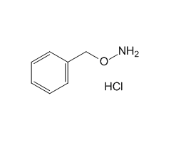 O-Benzylhydroxylamine Hydrochloride