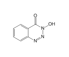 3-Hydroxy-1,2,3-benzotriazin-4(3H)-one