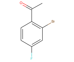 2-Bromo-4-fluoroacetophenone