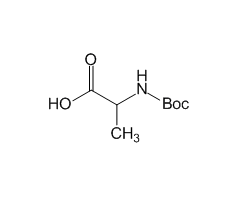 Boc-alanine