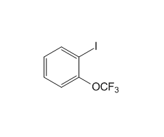 1-Iodo-2-(trifluoromethoxy)benzene