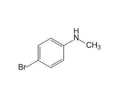 4-Bromo-N-methylaniline