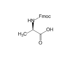 N-α-Fmoc-D-alanine