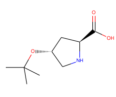 H-Hyp(tBu)-OH