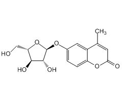 4-Methylumbelliferyl α-L-arabinofuranoside