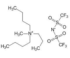 Tributylmethylammonium Bis(trifluoromethanesulfonyl)imide