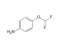 4-(Difluoromethoxy)aniline