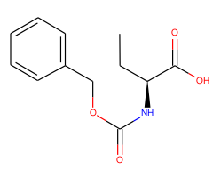 Cbz-2-Abu-OH