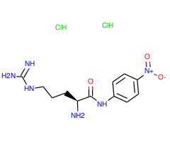 H-Arg-pNA·2HCl