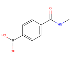 4-(N-Methylaminocarbonyl)phenylboronic acid
