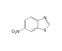 6-Nitrobenzothiazole