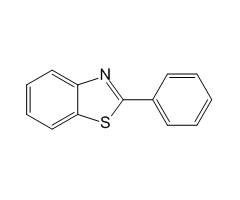 2-Phenylbenzothiazole