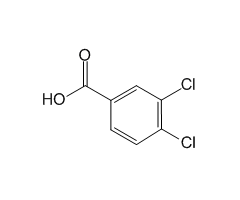 3,4-Dichlorobenzoic Acid