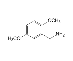 2,5-Dimethoxybenzylamine