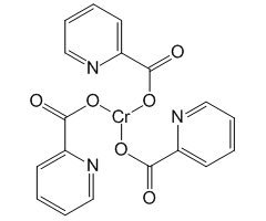 Chromium picolinate