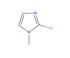 2-chloro-1-methyl-1H-imidazole