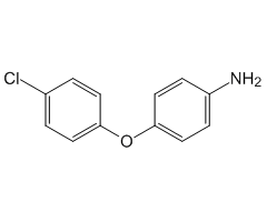 4-(4-Chlorophenoxy)aniline