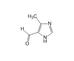 5-Methylimidazole-4-carboxaldehyde