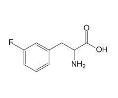 3-Fluorophenylalanine