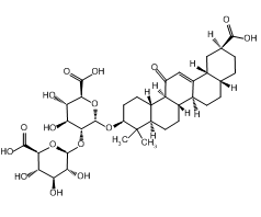Glycyrrhizic Acid