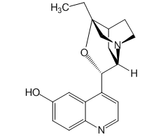 β-Isocupreidine