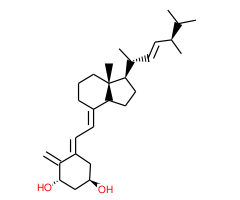 Doxercalciferol