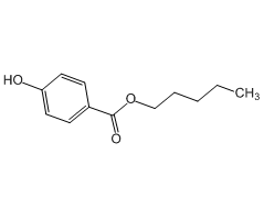 Amyl 4-Hydroxybenzoate