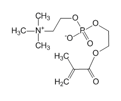 2-(Methacryloyloxy)ethyl 2-(Trimethylammonio)ethyl Phosphate