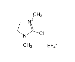 2-Chloro-1,3-dimethylimidazolidinium tetrafluoroborate